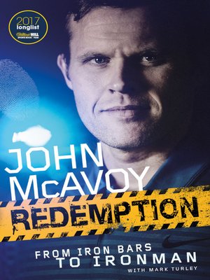 cover image of Redemption